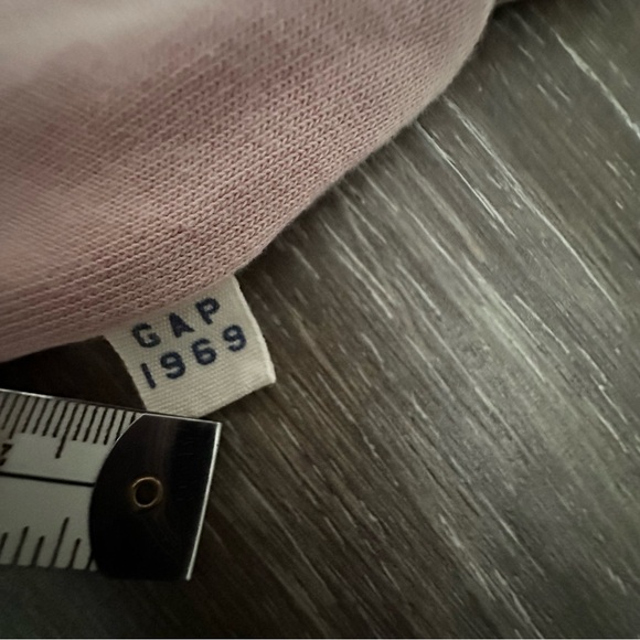 Baby Gap 1969 Pink Kids Bottoms 12-18M - Picture 3 of 8